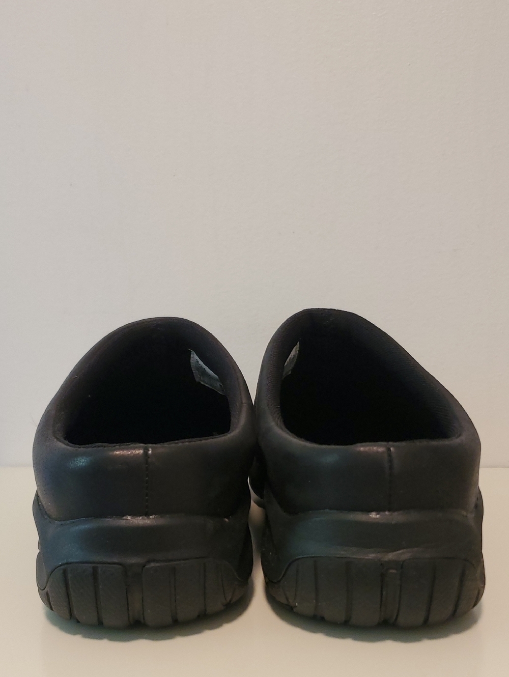 Merrell Women's Encore Breeze 4 Black Slip On Comfort Clog Size 9.5 - Picture 7 of 13